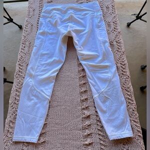Lululemon workout leggings